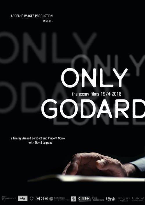 Seul Godardのポスター