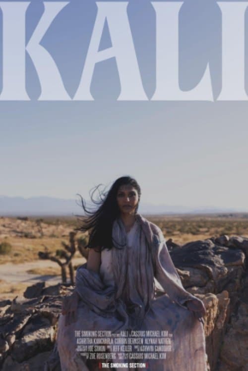 Kaliのポスター