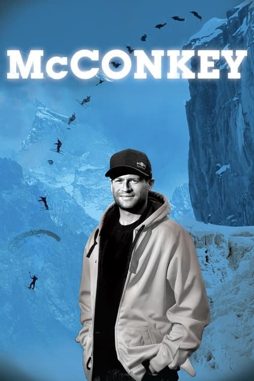 McConkeyのポスター
