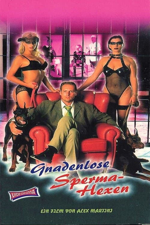 Le porte del desiderioのポスター