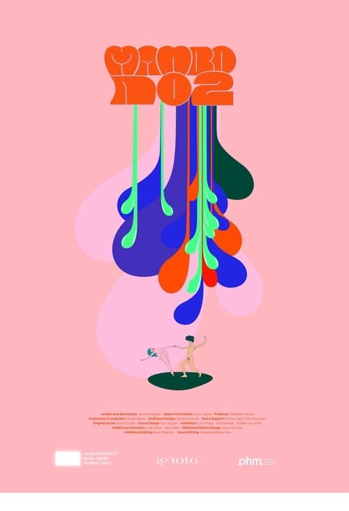 müssen müssenのポスター