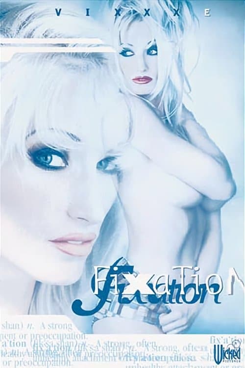 Fixationのポスター
