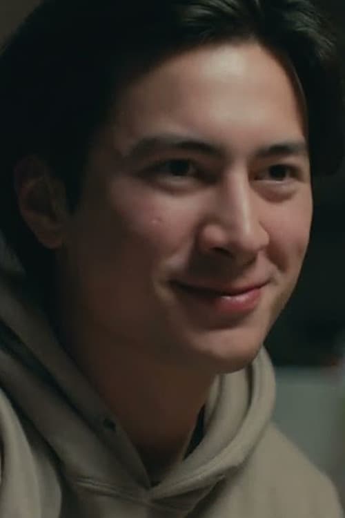 Snow Angelのポスター