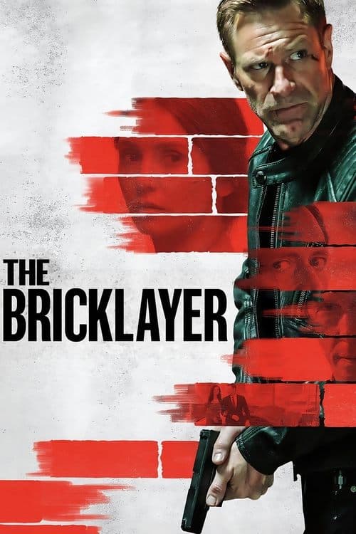 ブリックレイヤーのポスター