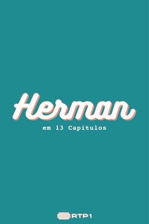 Herman em 13 Capítulosのポスター