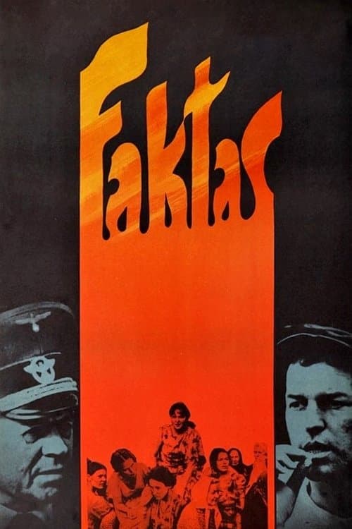Faktasのポスター