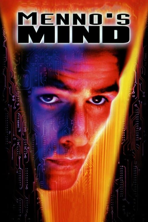 Menno's Mindのポスター