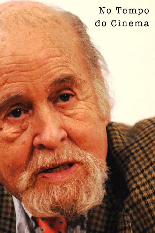 No Tempo do Cinemaのポスター