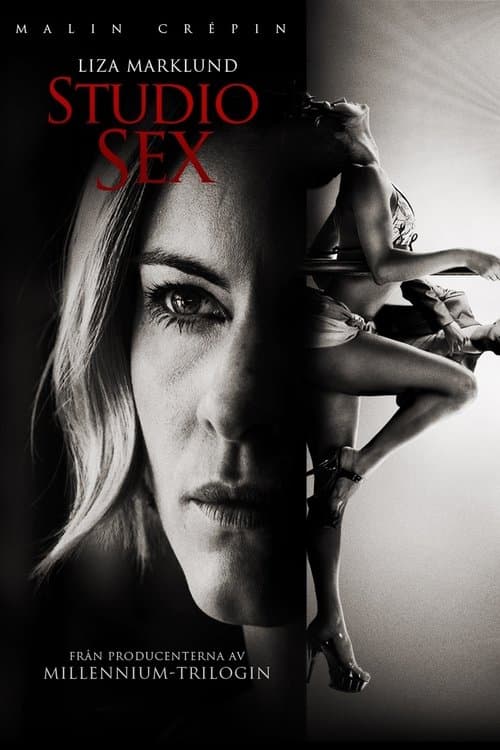 Studio Sexのポスター