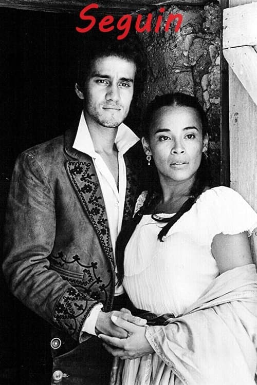 Seguinのポスター