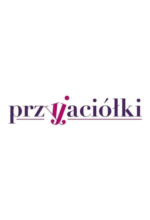 Przyjaciółkiのポスター