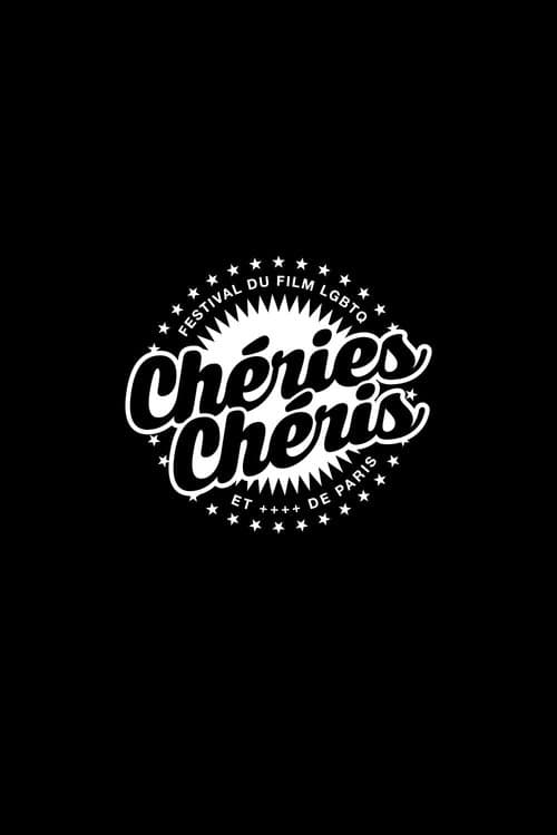 Best of Chéries Chérisのポスター