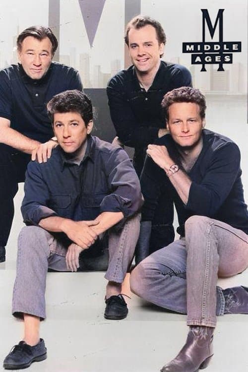 Middle Agesのポスター