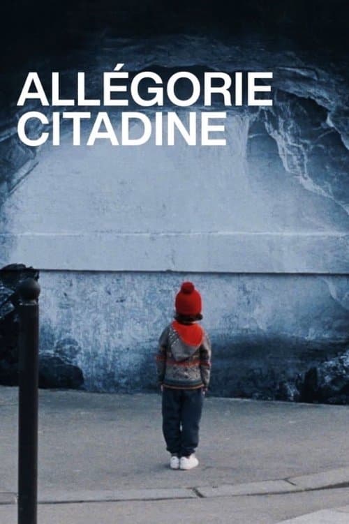 Allégorie Citadineのポスター