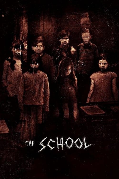 The Schoolのポスター