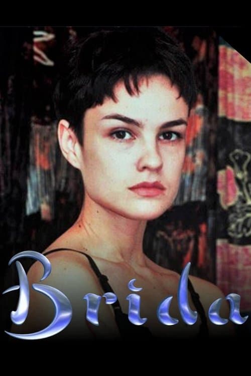 Bridaのポスター