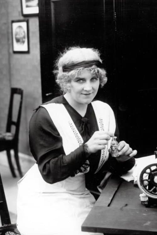 Detektivens Barnepigeのポスター