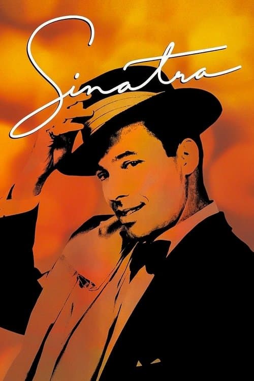 Sinatraのポスター