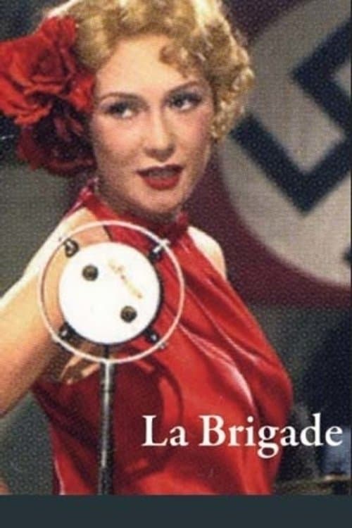 La brigadeのポスター