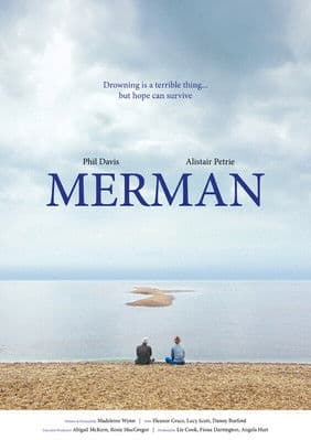 Mermanのポスター