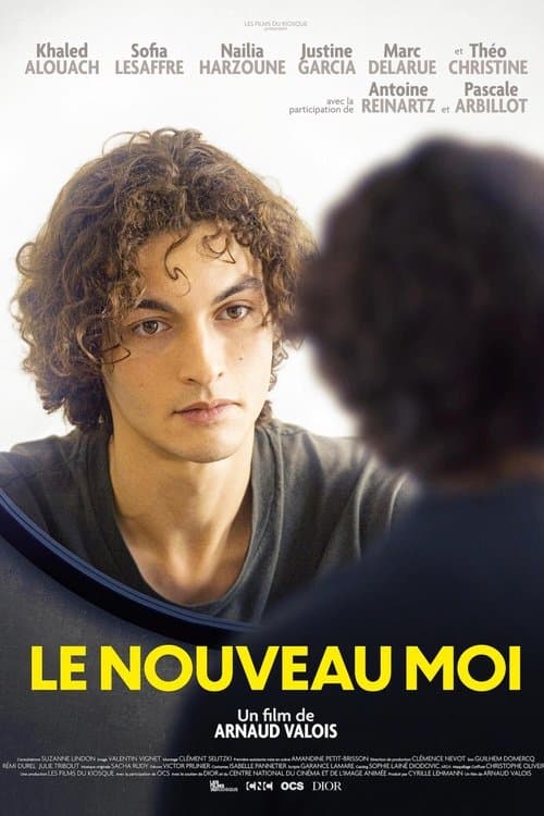 Le nouveau moiのポスター