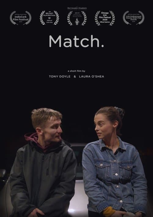 Matchのポスター