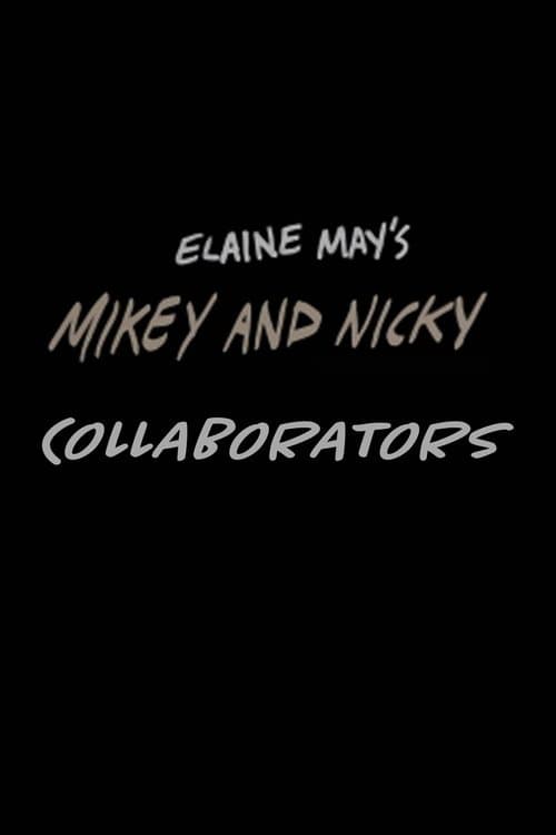 Collaboratorsのポスター