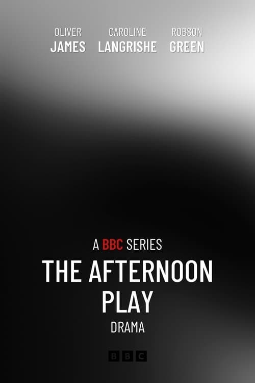 The Afternoon Playのポスター