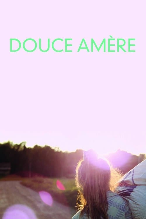 Douce Amèreのポスター