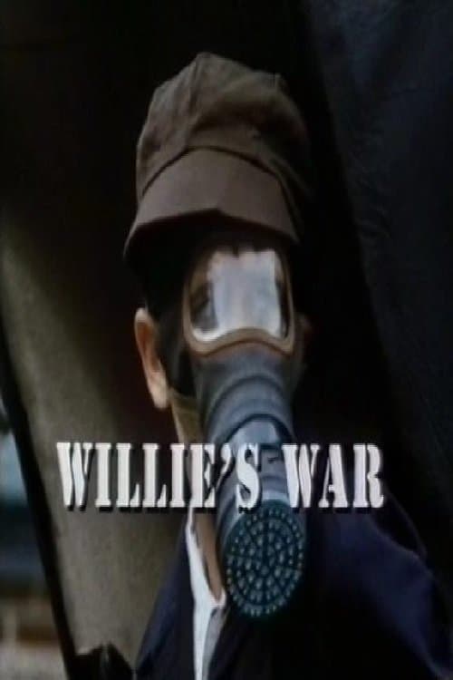 Willie's Warのポスター