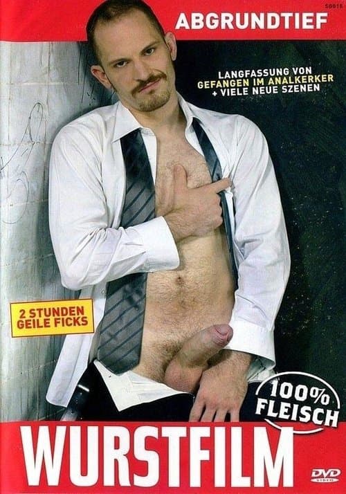 Anal abyssのポスター