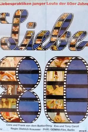 Liebe 80のポスター