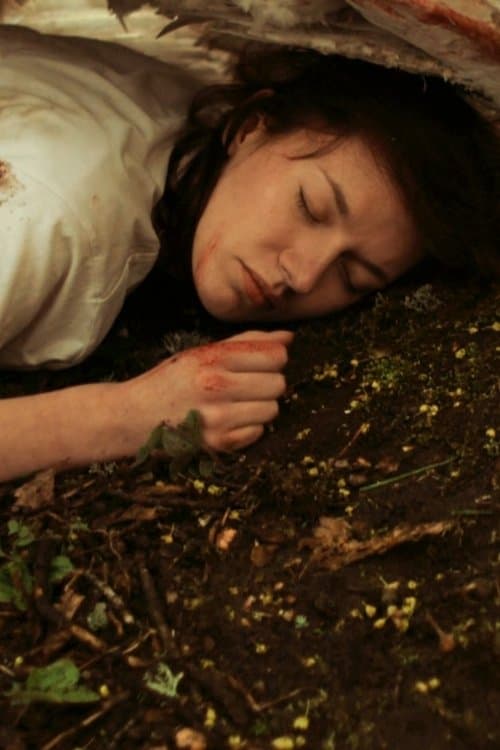 Not Lucky Todayのポスター