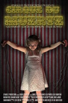 Cirque du Muerteのポスター