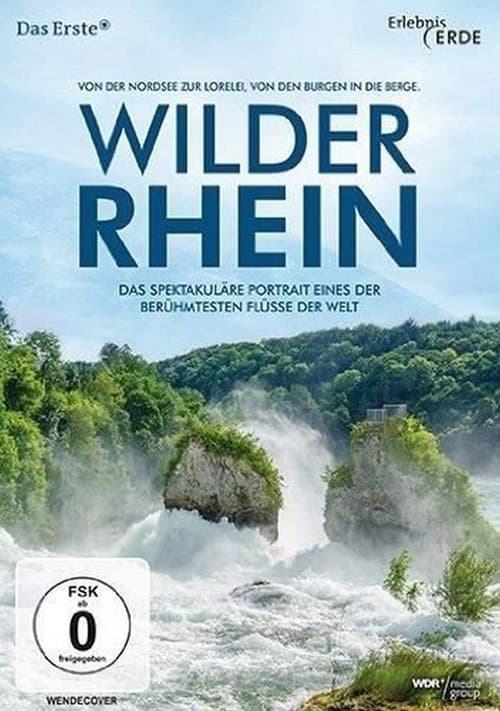 Wilder Rheinのポスター
