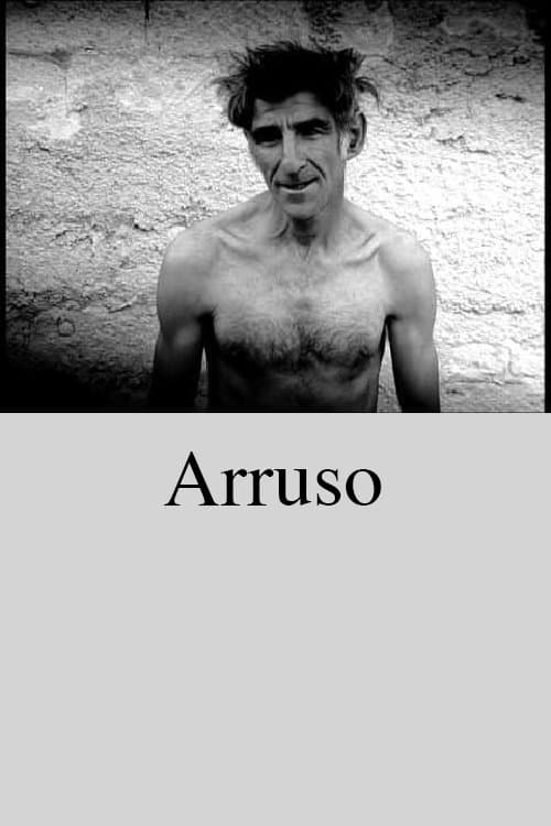 Arrusoのポスター