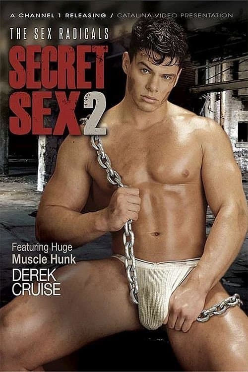 Secret Sex 2: The Sex Radicalsのポスター