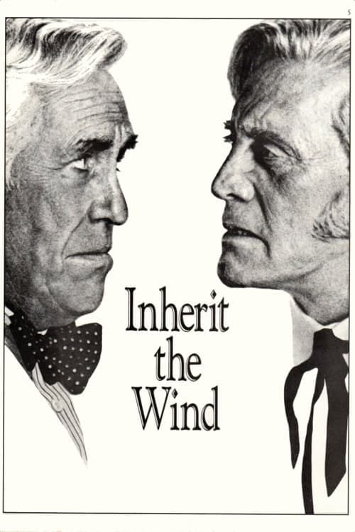 Inherit the Windのポスター