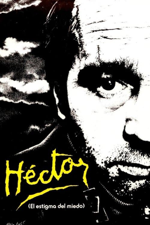 Héctorのポスター