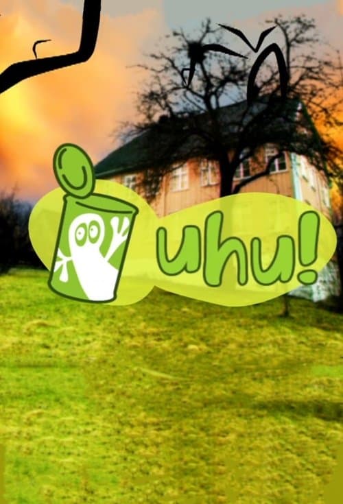 Uhu!のポスター