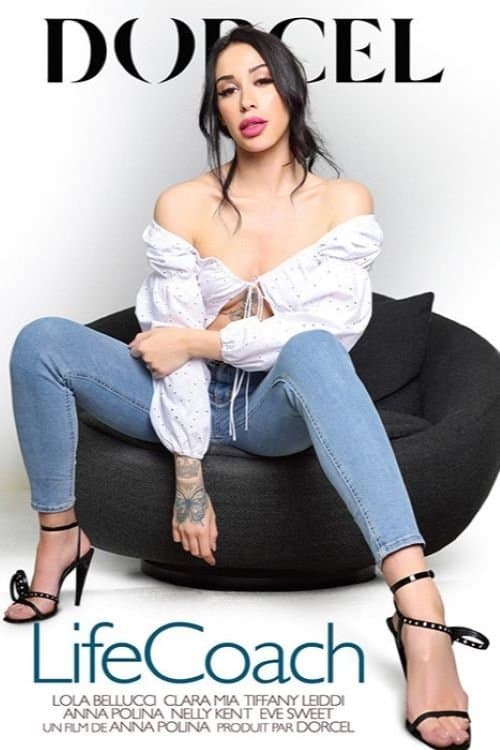 Life Coachのポスター
