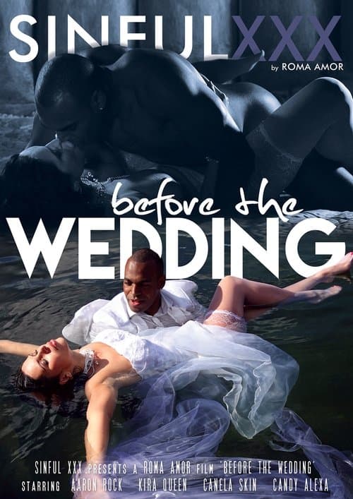 Before the Weddingのポスター