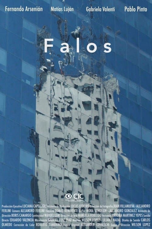 Falosのポスター
