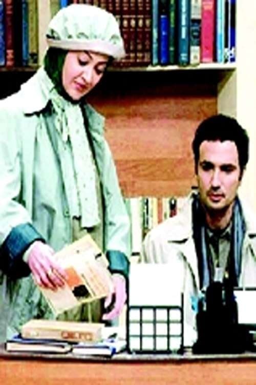 خرده جنایت های زن و شوهریのポスター