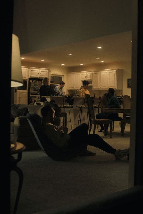 Window Shoppingのポスター