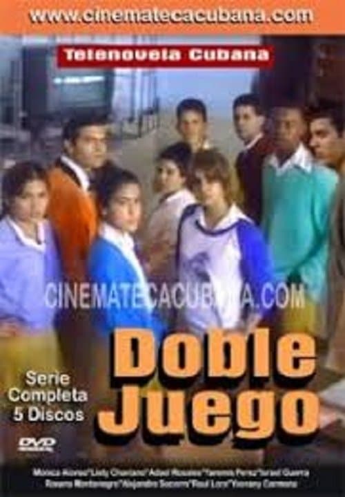 Doble Juegoのポスター