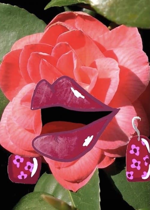 Girls' Nightのポスター