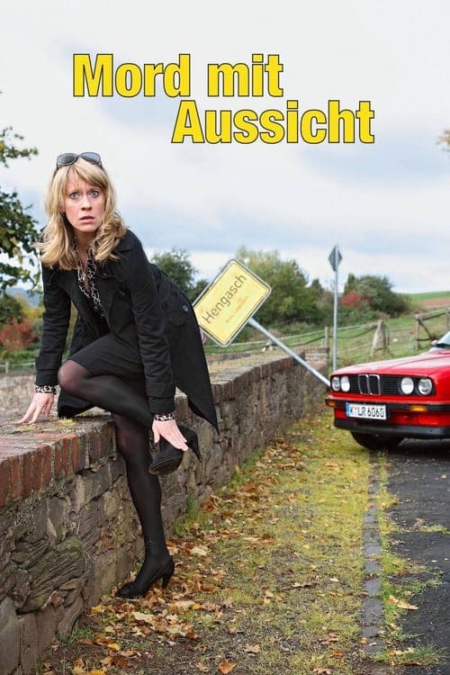 Mord mit Aussichtのポスター