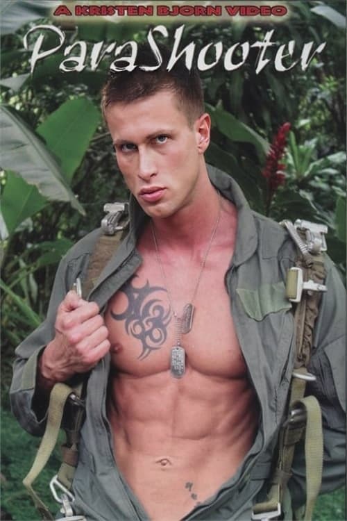 ParaShooterのポスター