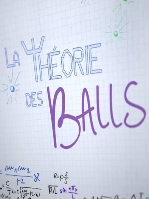 La Théorie Des Ballsのポスター